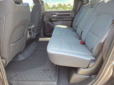 2026 Ram 1500 — photo 8 view