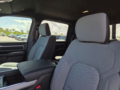2026 Ram 1500 — photo 11 view