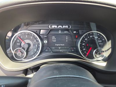 2026 Ram 1500 — photo 19 view