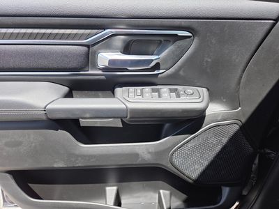 2026 Ram 1500 — photo 14 view