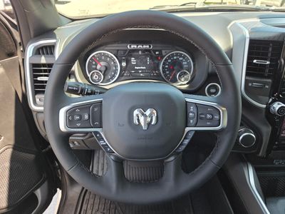 2026 Ram 1500 — photo 16 view