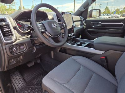 2026 Ram 1500 — photo 13 view
