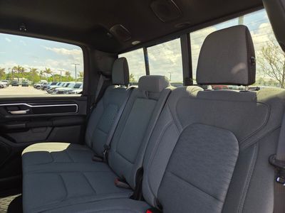 2026 Ram 1500 — photo 7 view