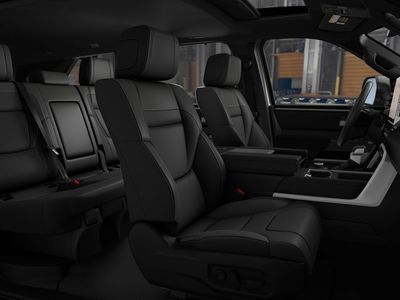 2026 Toyota Sequoia - Photo 20