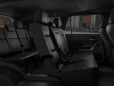 2026 Toyota Sequoia - Photo 21