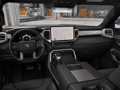 2026 Toyota Sequoia - Photo 19