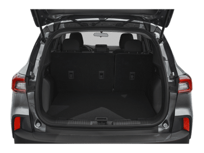 2026 Ford Escape - Photo 8