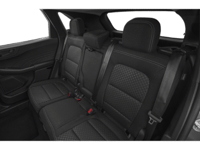 2026 Ford Escape - Photo 10