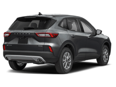 2026 Ford Escape - Photo 2