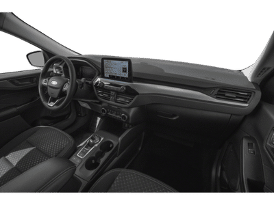2026 Ford Escape - Photo 12