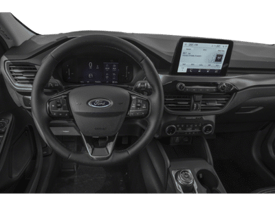 2026 Ford Escape - Photo 4