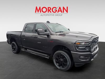 2026 Ram 2500 - Photo 2