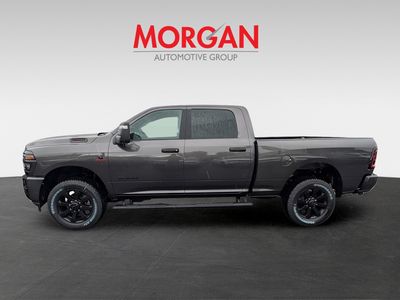 2026 Ram 2500 - Photo 7