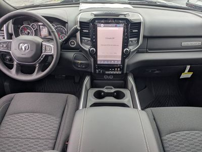 2026 Ram 2500 - Photo 15