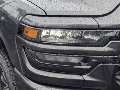 2026 Ram 2500 - Photo 9