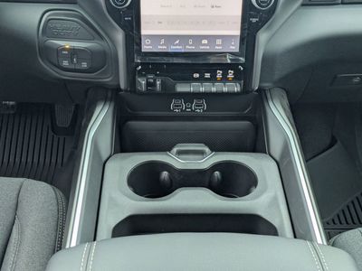 2026 Ram 2500 - Photo 19