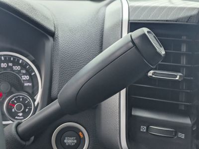 2026 Ram 2500 - Photo 26