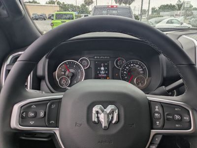2026 Ram 2500 - Photo 27