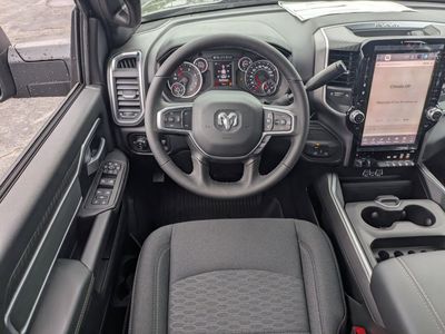 2026 Ram 2500 - Photo 16