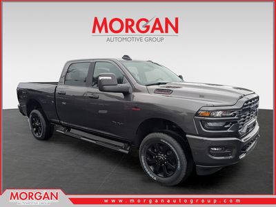 2026 Ram 2500 - Photo 1