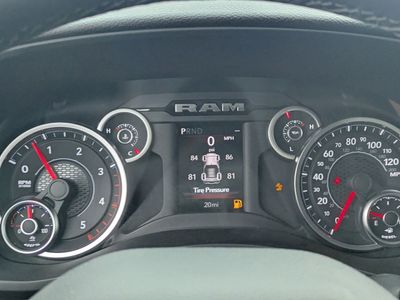 2026 Ram 2500 - Photo 28