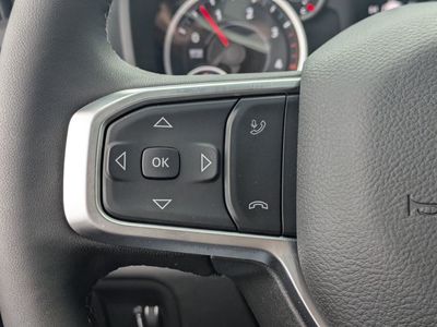 2026 Ram 2500 - Photo 23