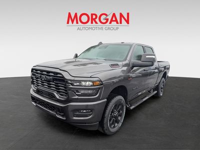 2026 Ram 2500 - Photo 8