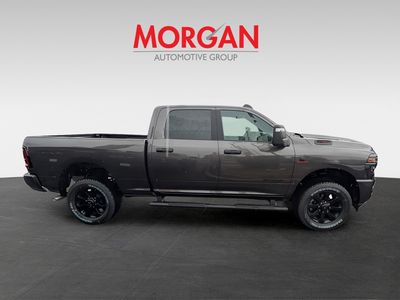 2026 Ram 2500 - Photo 3