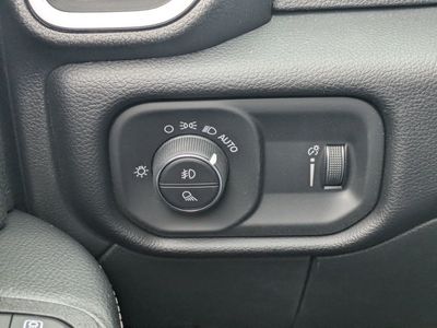 2026 Ram 2500 - Photo 22