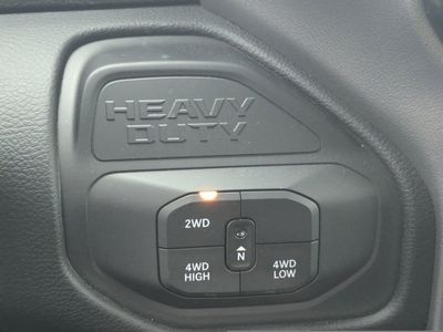 2026 Ram 2500 - Photo 31