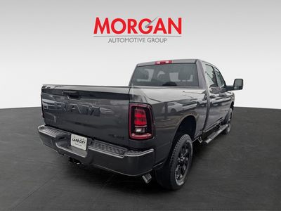 2026 Ram 2500 - Photo 4