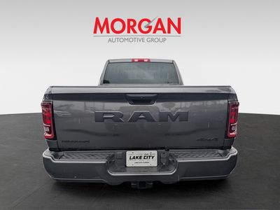 2026 Ram 2500 - Photo 5