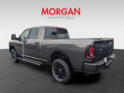 2026 Ram 2500 - Photo 6