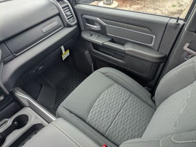 2026 Ram 2500 - Photo 17
