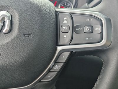 2026 Ram 2500 - Photo 24