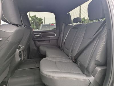 2026 Ram 2500 - Photo 13