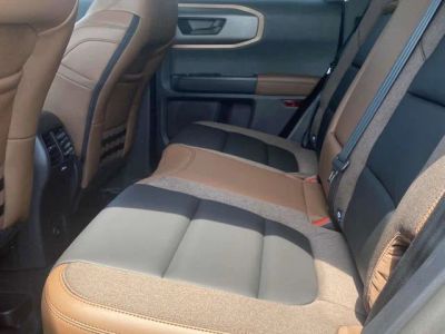 2025 Ford Bronco Sport - Photo 5