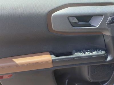 2025 Ford Bronco Sport - Photo 8