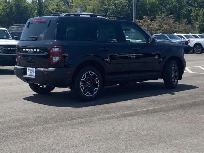 2025 Ford Bronco Sport - Photo 3