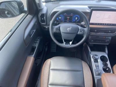 2025 Ford Bronco Sport - Photo 6