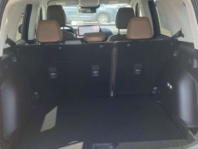 2025 Ford Bronco Sport - Photo 4