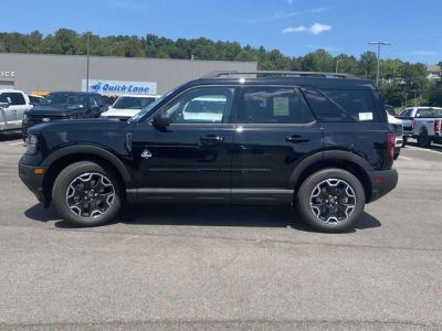 2025 Ford Bronco Sport - Photo 17