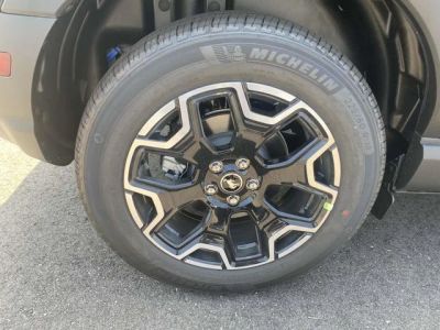 2025 Ford Bronco Sport - Photo 20