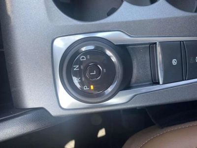 2025 Ford Bronco Sport - Photo 9