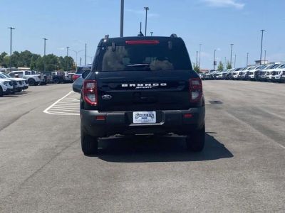 2025 Ford Bronco Sport - Photo 15