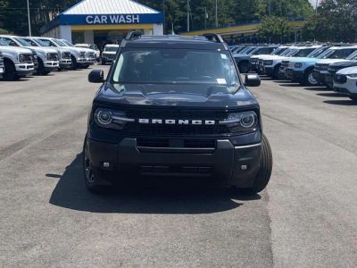 2025 Ford Bronco Sport - Photo 19