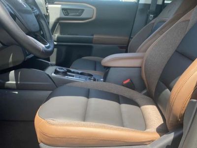 2025 Ford Bronco Sport - Photo 7