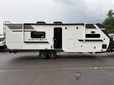 2027 KZ Connect - Photo 10