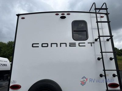2027 KZ Connect - Photo 15