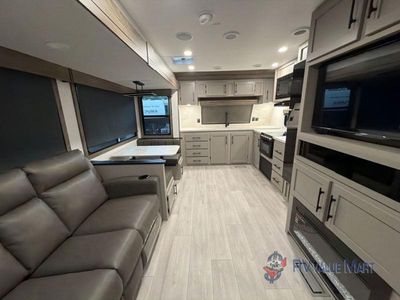 2027 KZ Connect - Photo 23